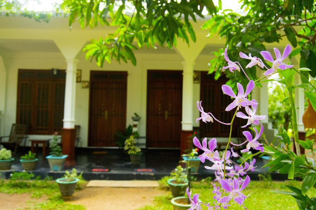 sigiriya flower guest Dış mekan fotoğraf