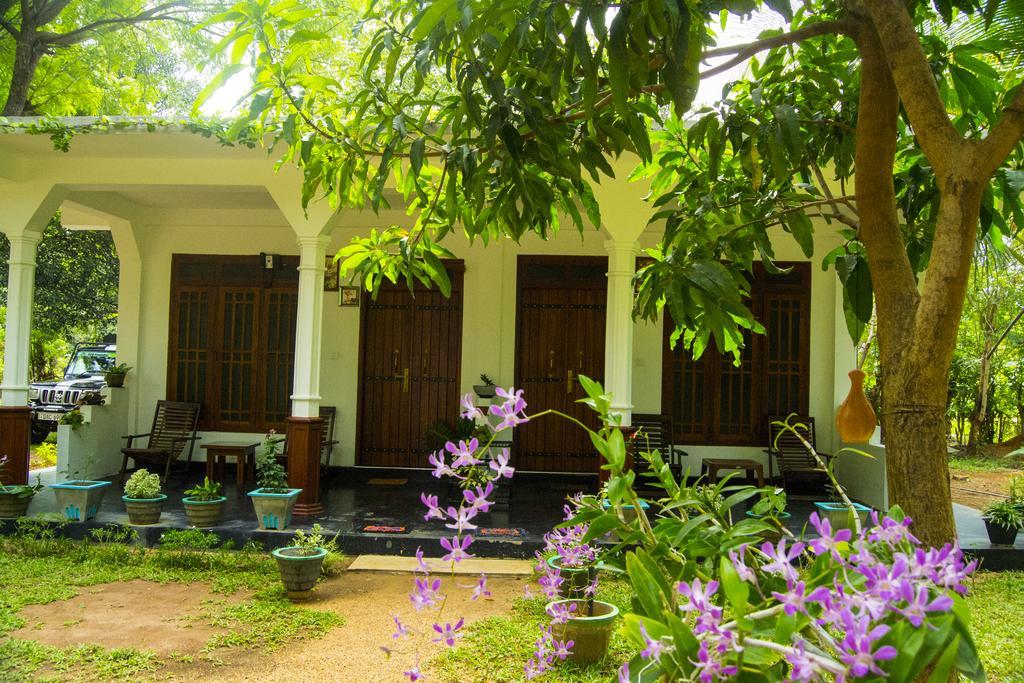 sigiriya flower guest Dış mekan fotoğraf